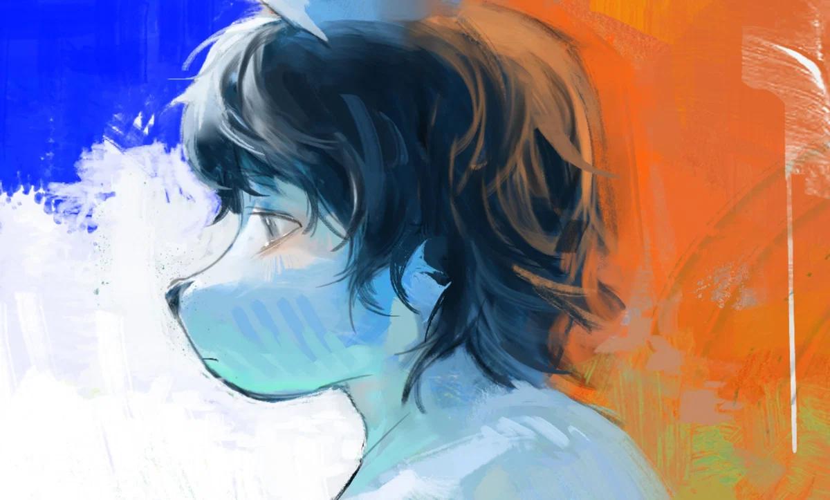 Avatar of Blindspot
