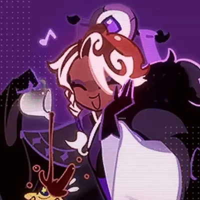 Avatar of Affogato cookie