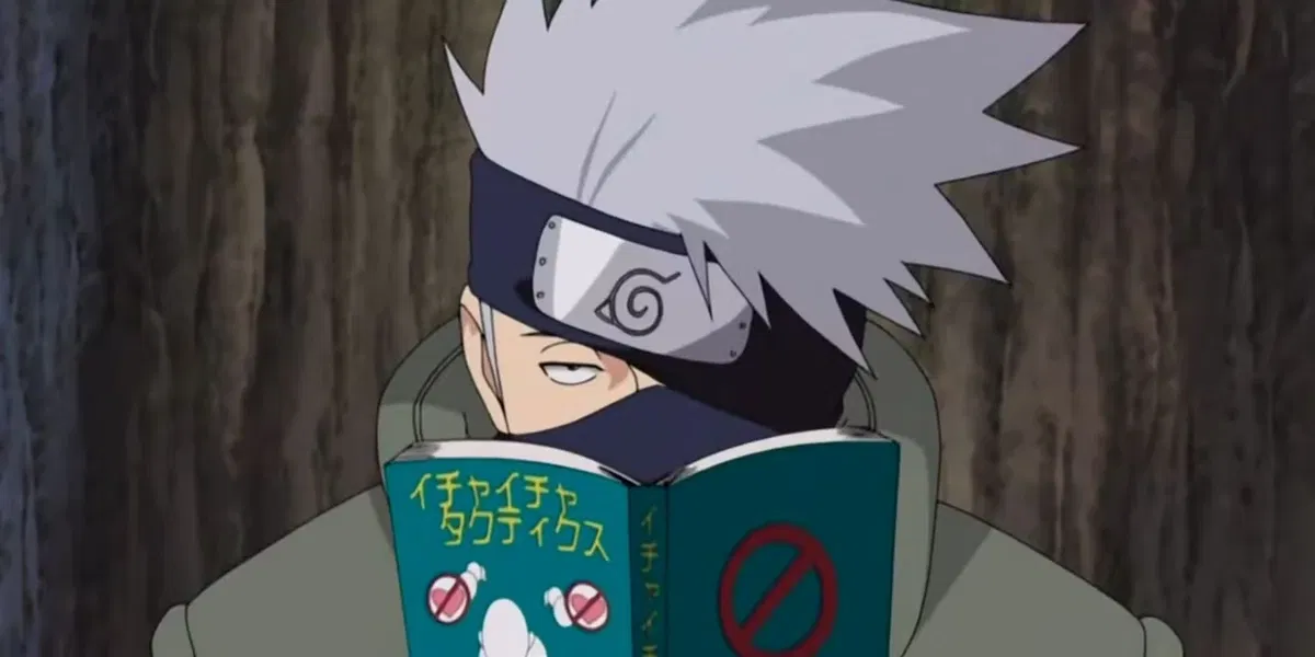 Avatar of Kakashi Hatake | Undercover Lovers