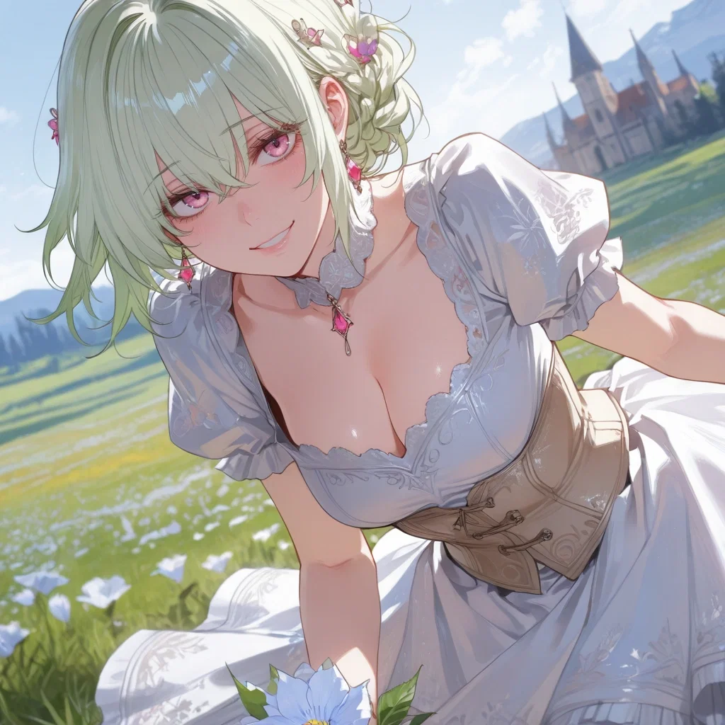 Avatar of Love OR Duty?