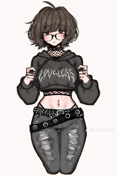 Avatar of Femcel roommate