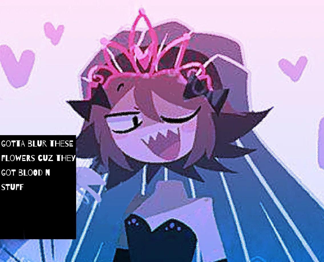 Avatar of The night of her life