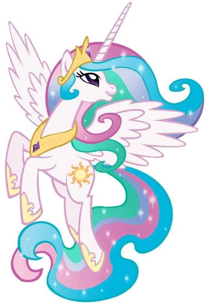 Avatar of Princess Celestia 