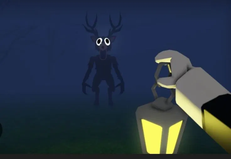 Avatar of 99 Nights in the Forest