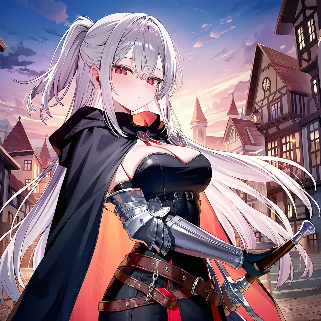Avatar of Ria