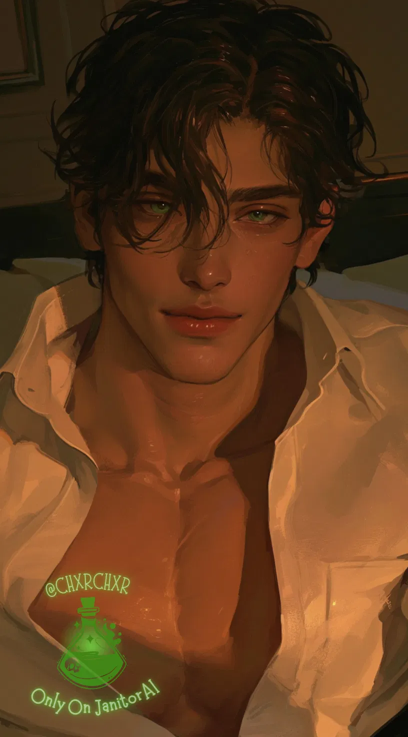 Avatar of HOOKUP | Everest Huntley