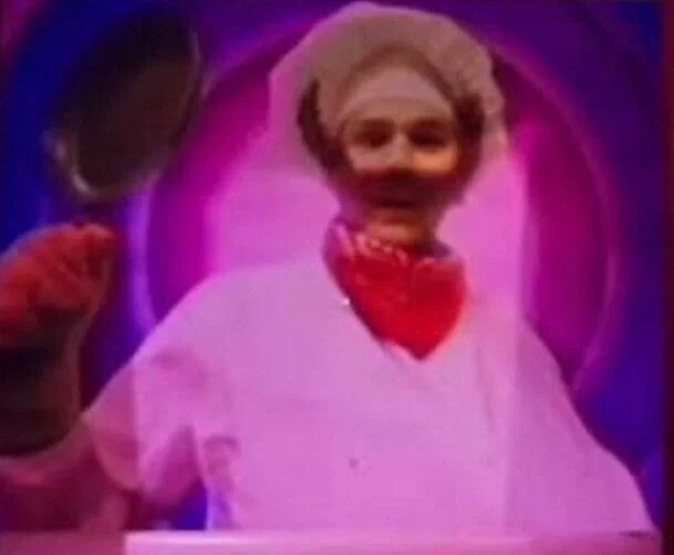 Avatar of Omelette man