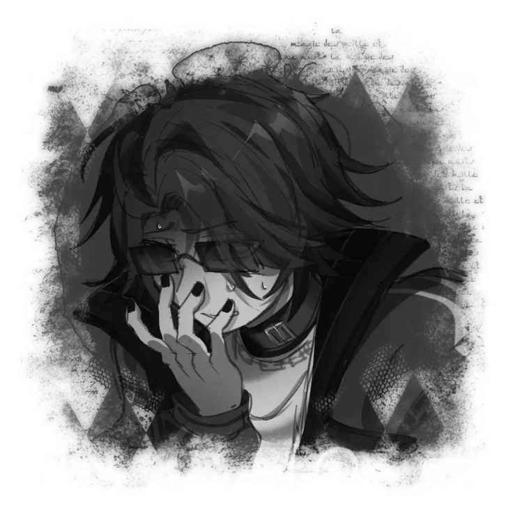 Avatar of ✗ Nakamigawa Hiroaki {tetro Danganronpa} ✗