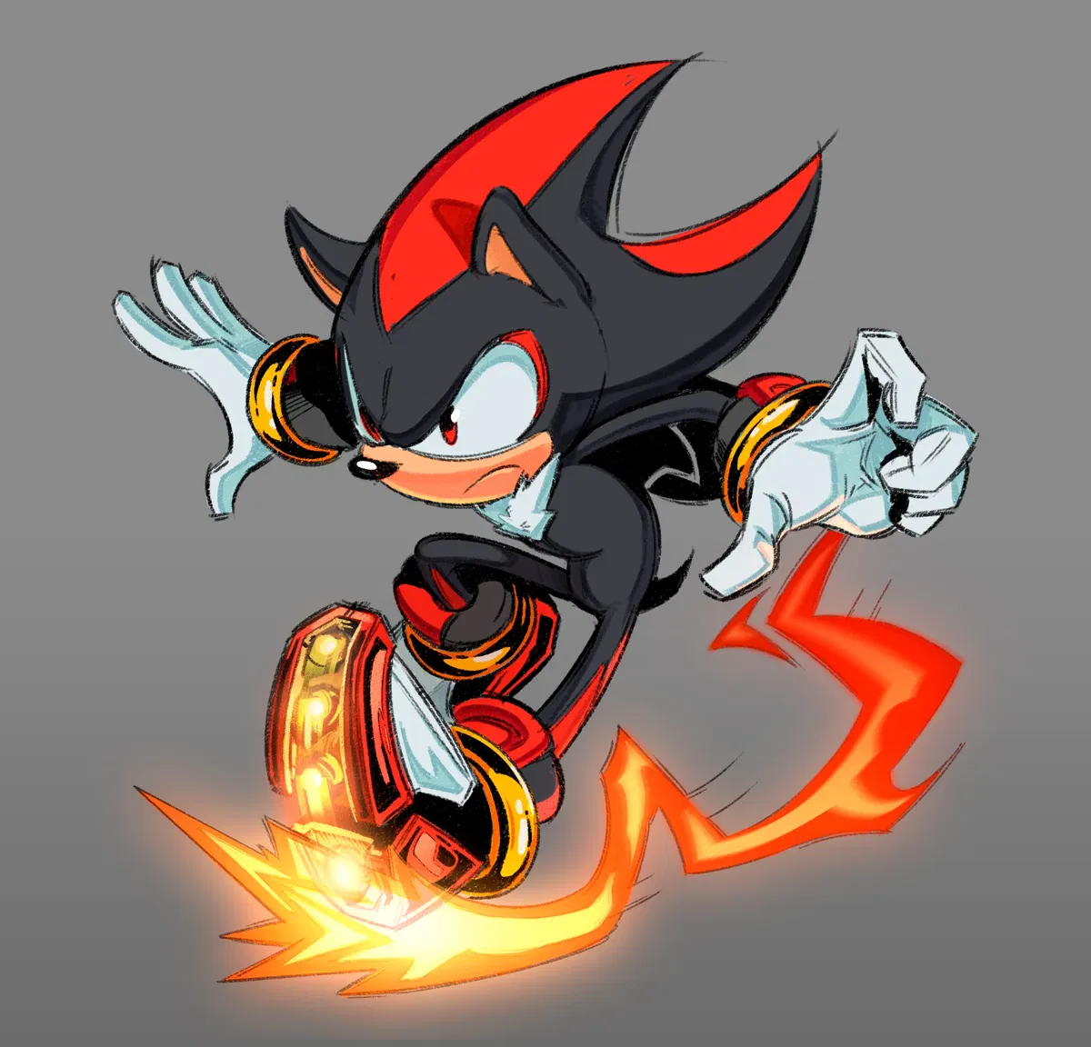 Avatar of 𝙱𝚊𝚝𝚝𝚕𝚎 Shadow (Sonic)