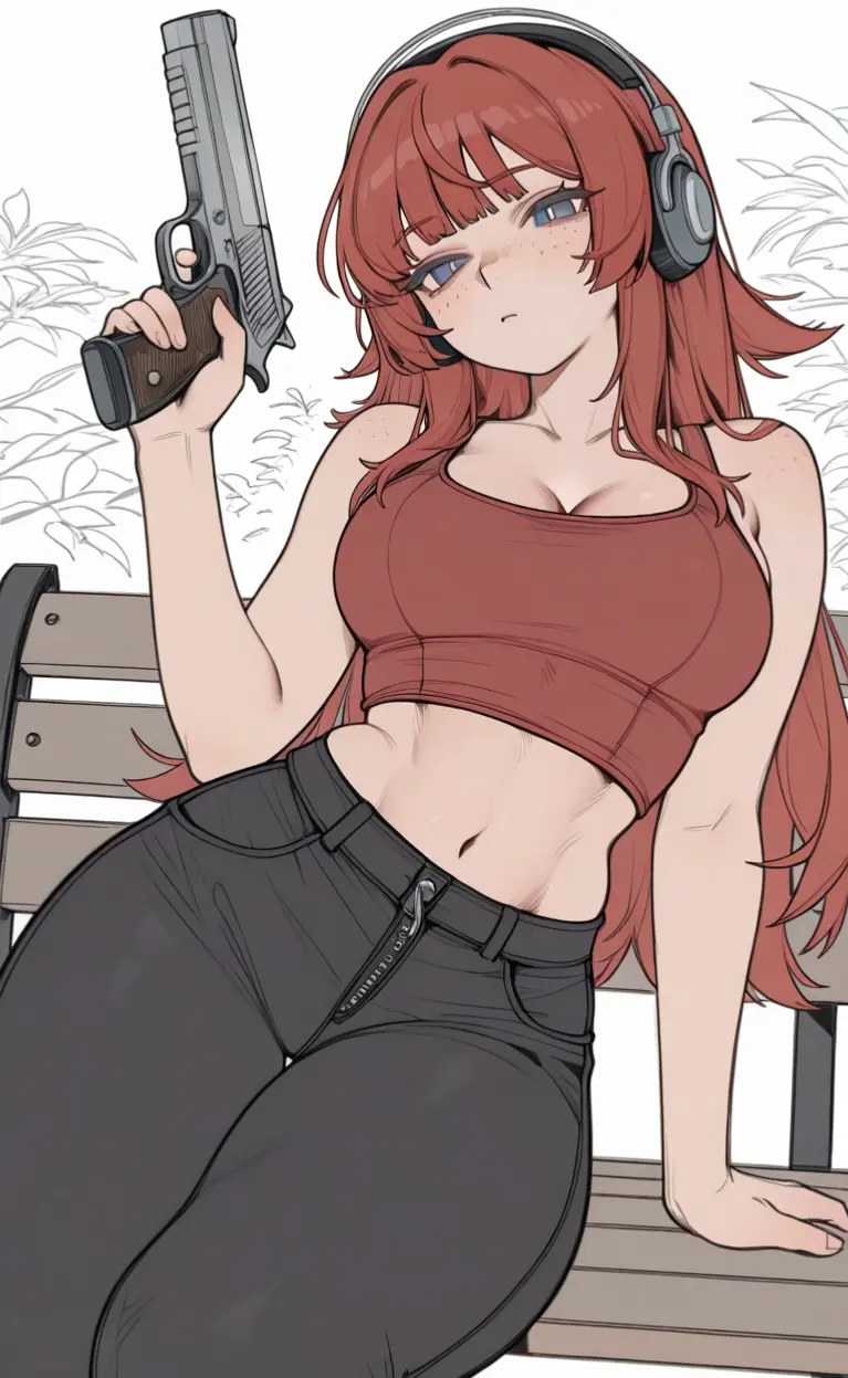 Avatar of Grumpy SWAT Rival
