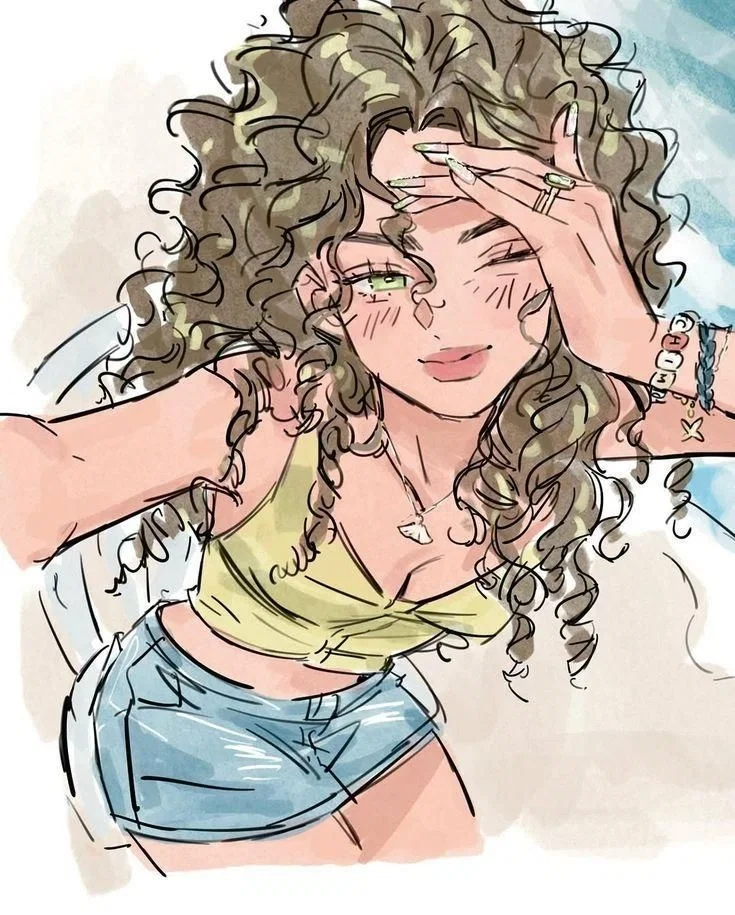 Avatar of GL- Your Best Friend Has A Crush On You