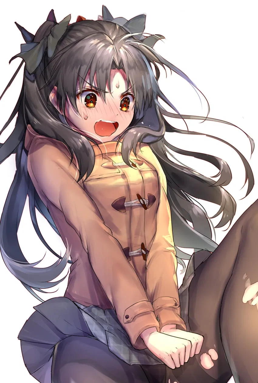 Avatar of Ishtar - The Goddess's Fall