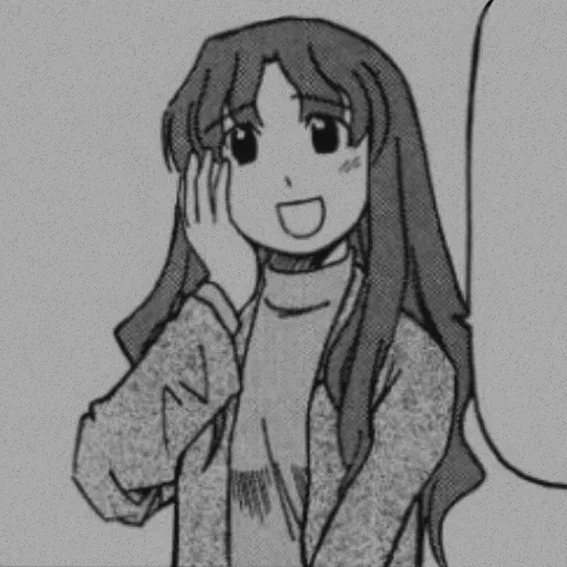 Avatar of .𖥔 ݁ ˖ˎˊ˗·₊̣̇. The Wife