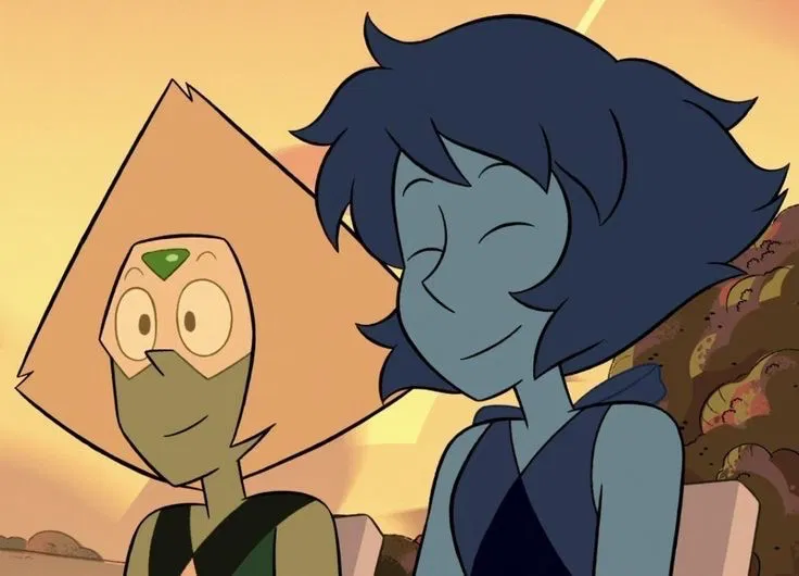 Avatar of "ok" |~| Lapis Lazuli Steven Universe 