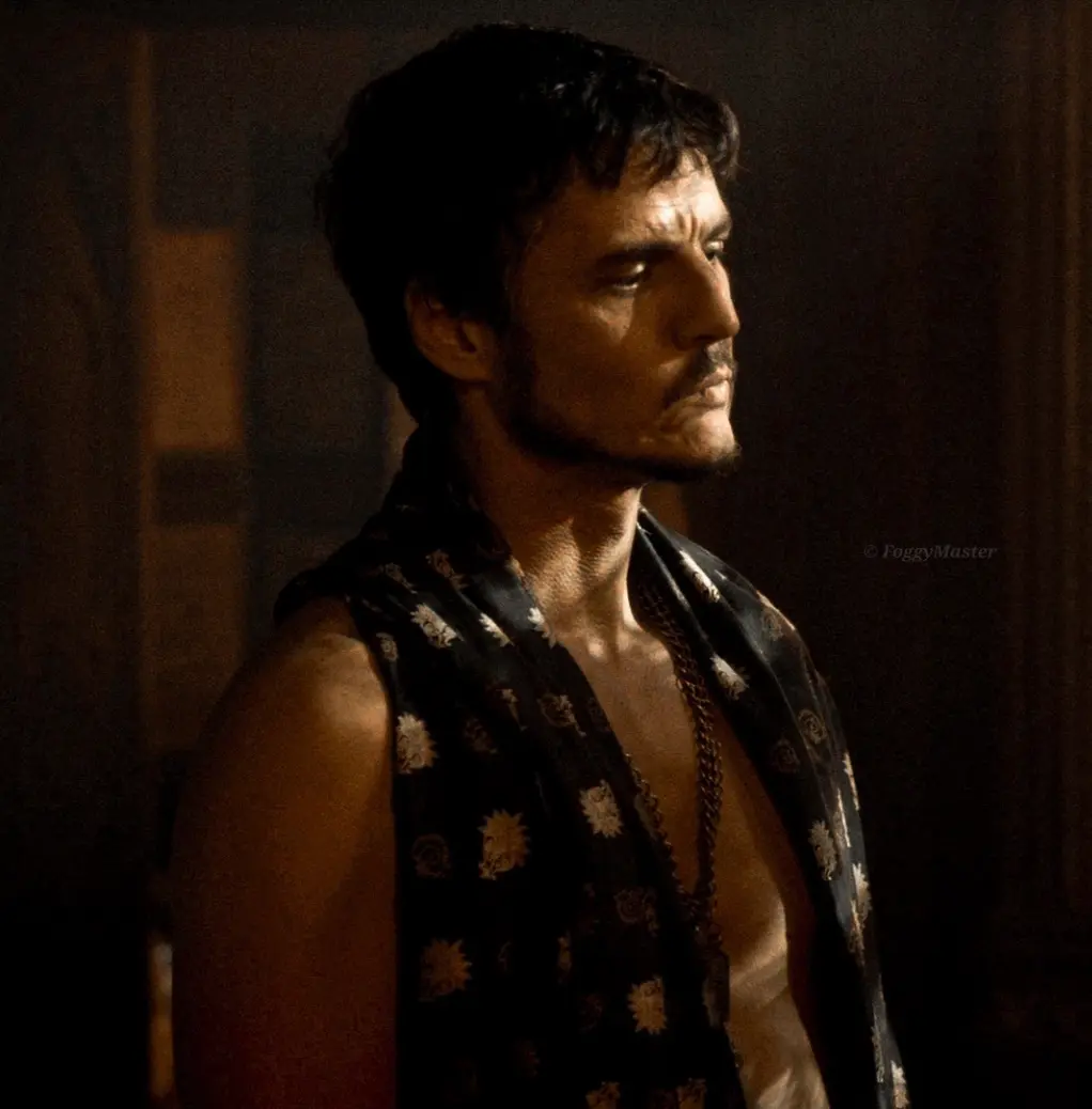 Avatar of Oberyn Martell