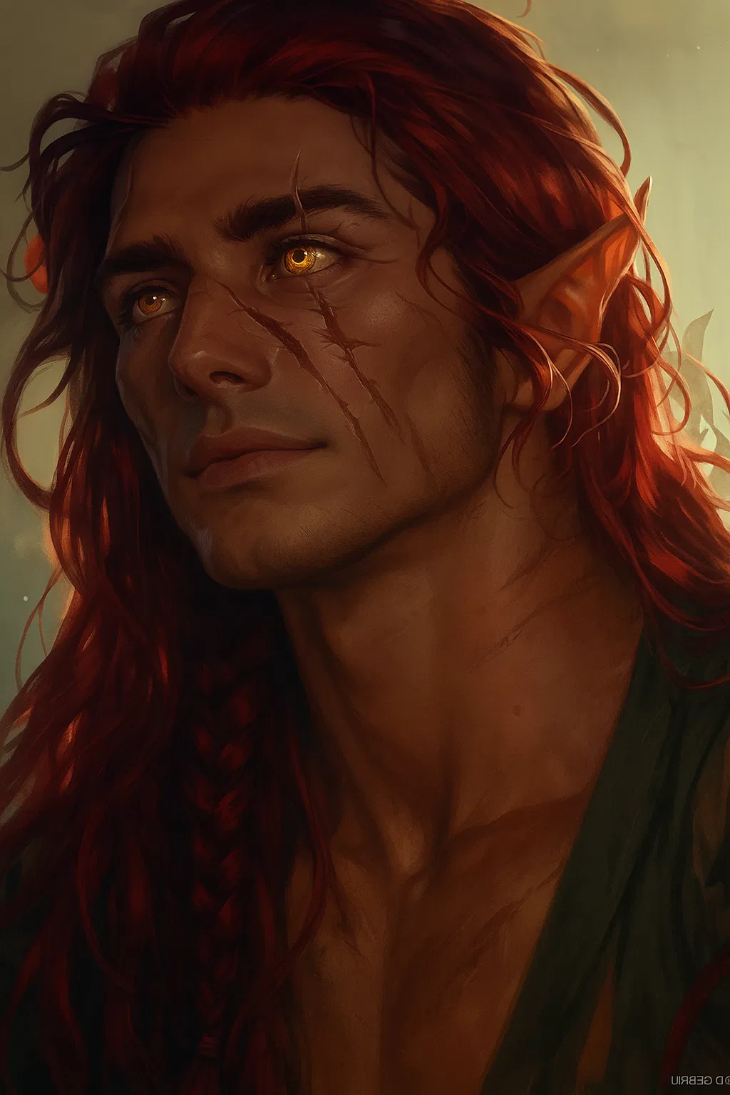 Avatar of Lucien Vanserra