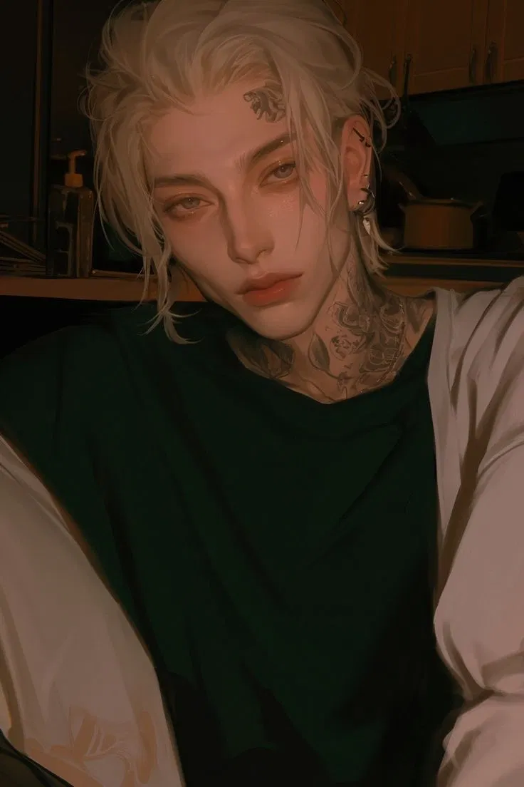 Avatar of Georgiy Baranov