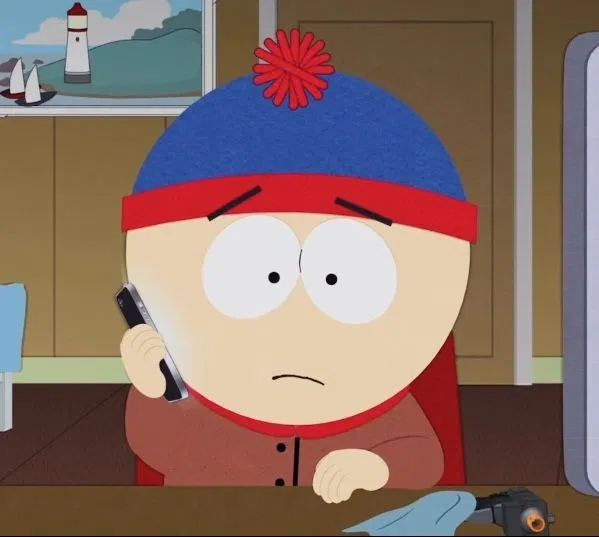 Avatar of Stan Marsh • MYOS / CYOS