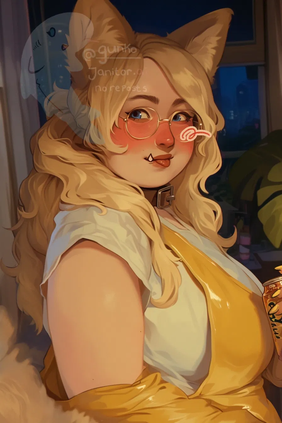 Avatar of Ingrid Gunk