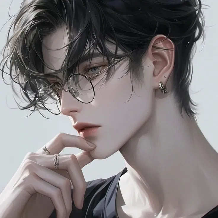 Avatar of Ren