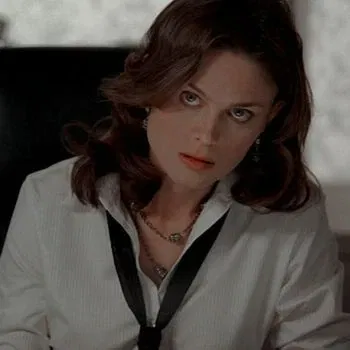 Avatar of Temperance Brennan