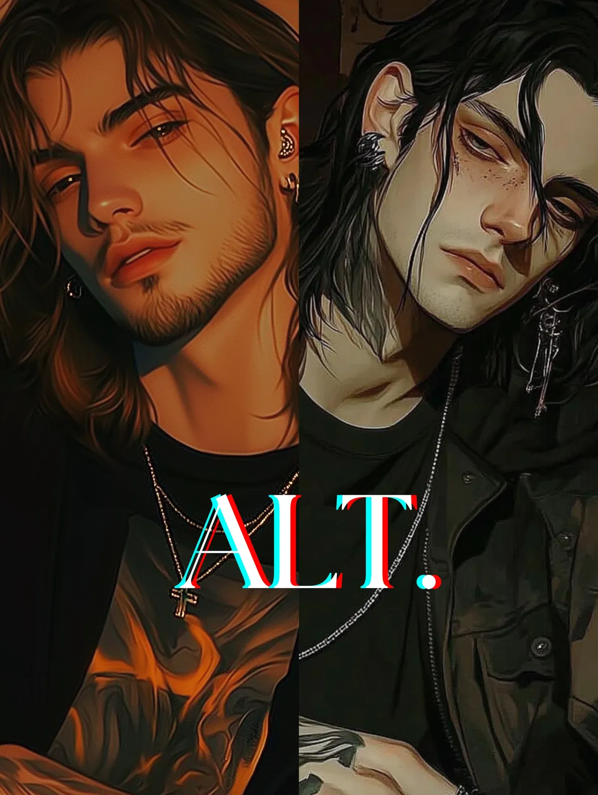 Avatar of Jax & Ransom︲Between the Covers