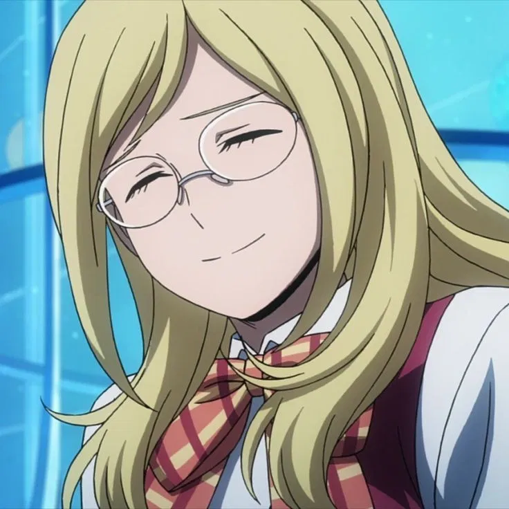 Avatar of Melissa Shield