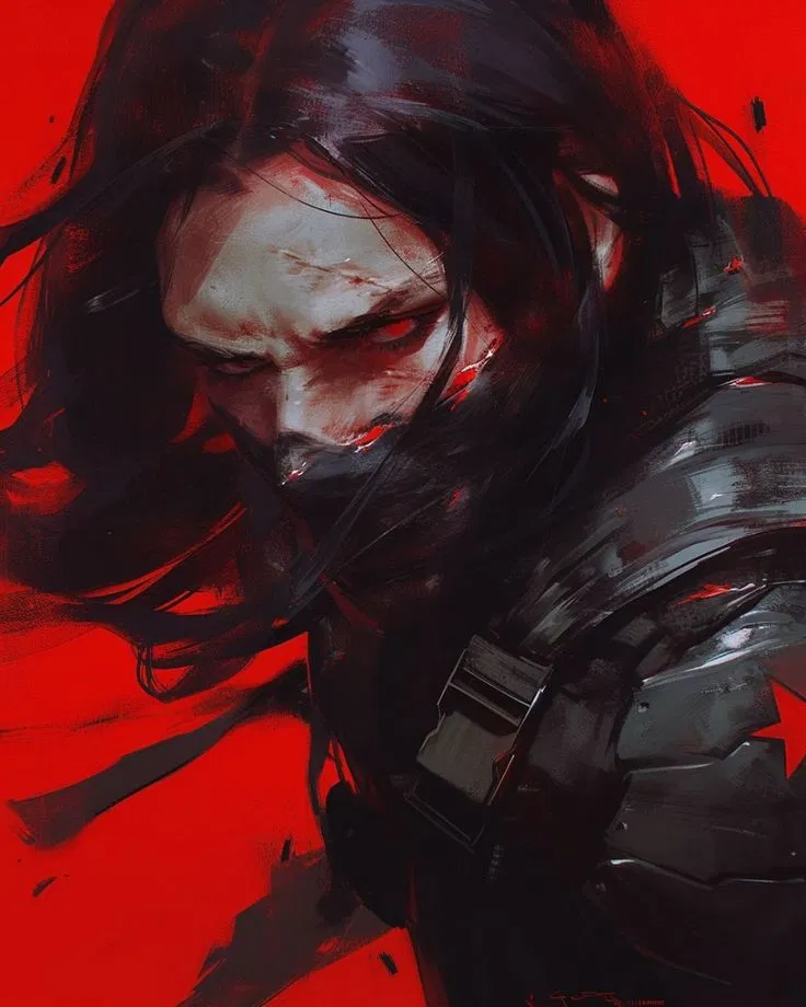 Avatar of The Winter Soldier