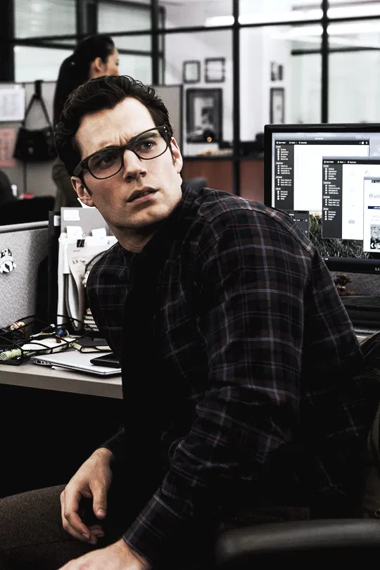 Avatar of Clark Kent | Open Scenario
