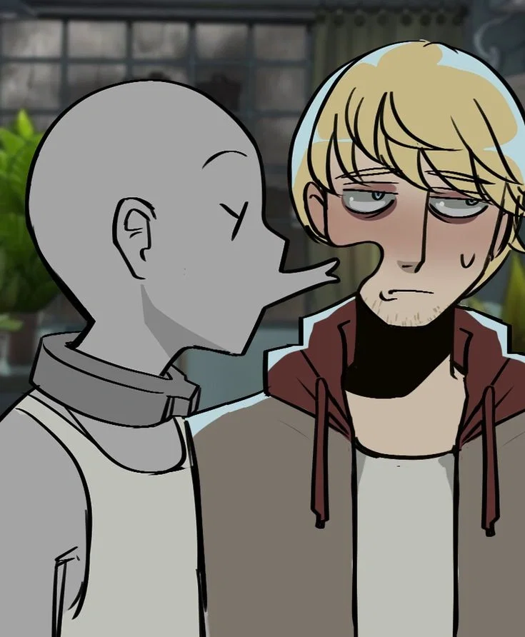 Avatar of Lawrence Oleander .Dad.