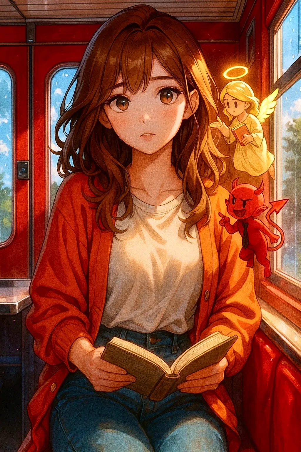 Avatar of Cambria’s Conscience