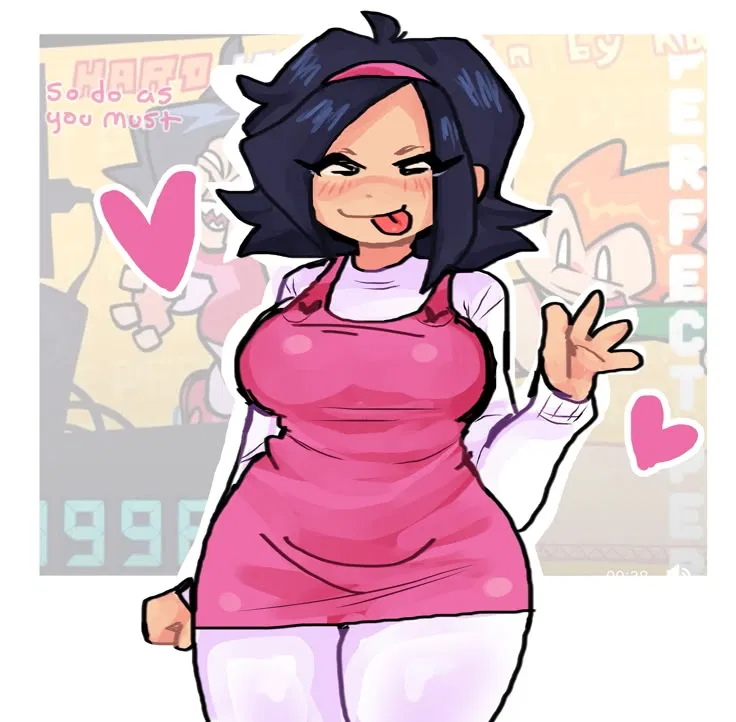 Avatar of Nene (FNF) (Pico's School)