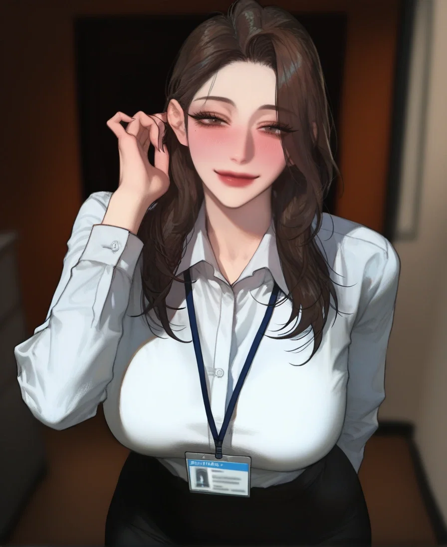 Avatar of Your Married Boss Has a Crush on You. | Emmy, Simon