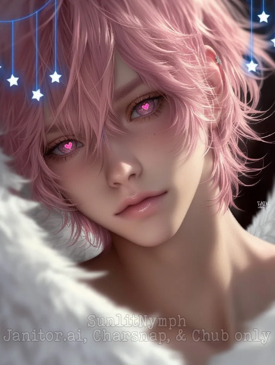Avatar of Tenshi Usotsuki ♱ Perfect