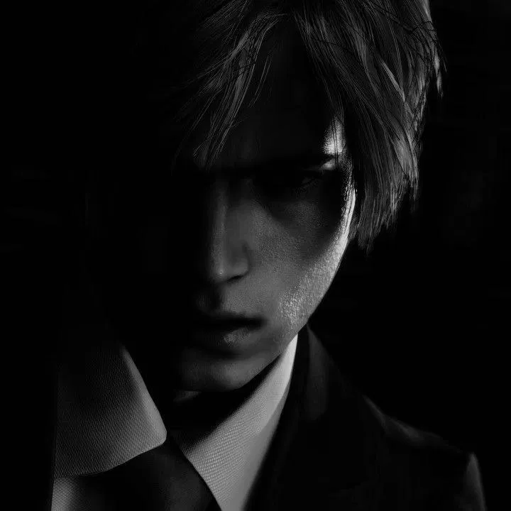 Avatar of Leon Kennedy