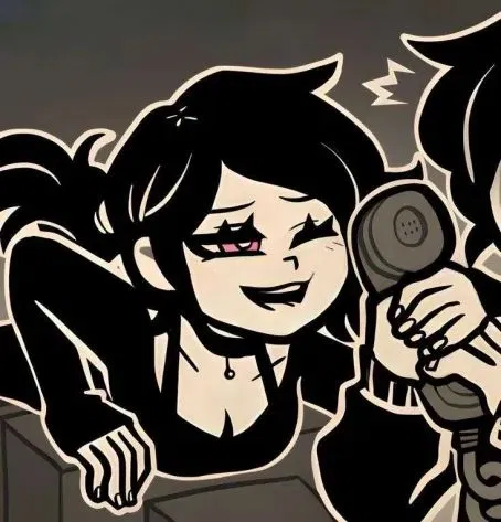 Avatar of Ashley "Leyley" Graves | Just a prank