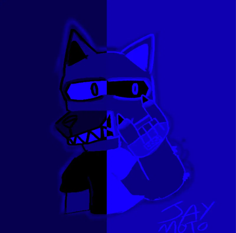 Avatar of Liam