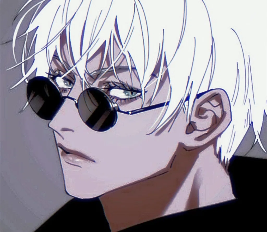 Avatar of Satoru Gojo