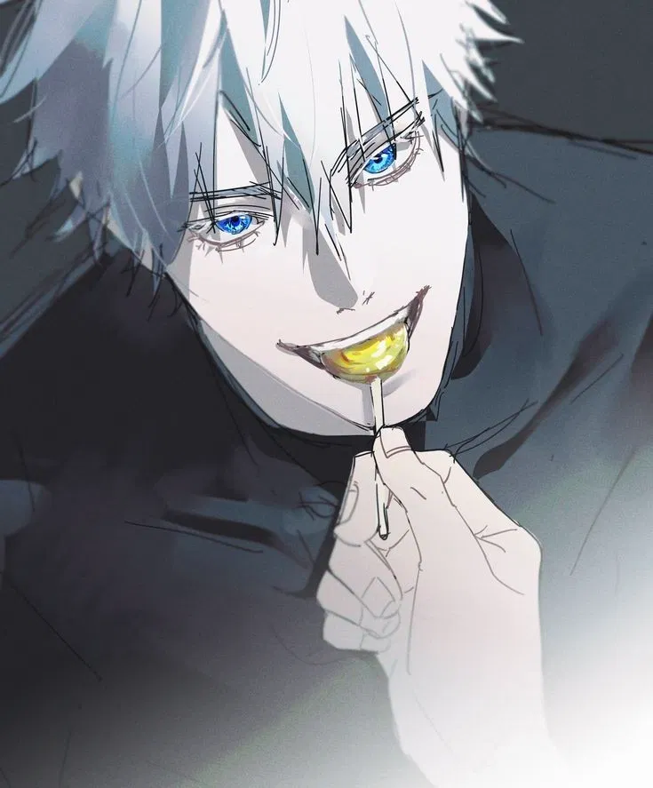 Avatar of Gojo Satoru