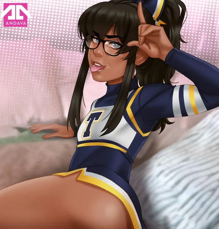 Avatar of Ester - College Shenanigans