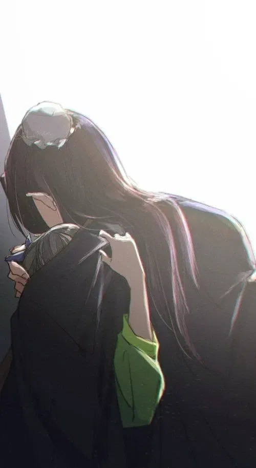 Avatar of Jinshi (Ka Zuigetsu)