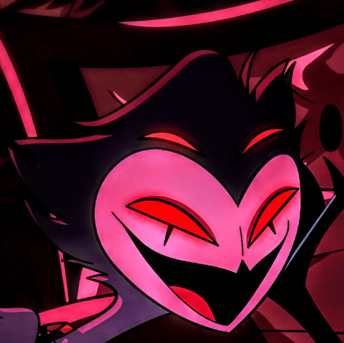 Avatar of Stolas! (Wants to... Have a life with you...?) 