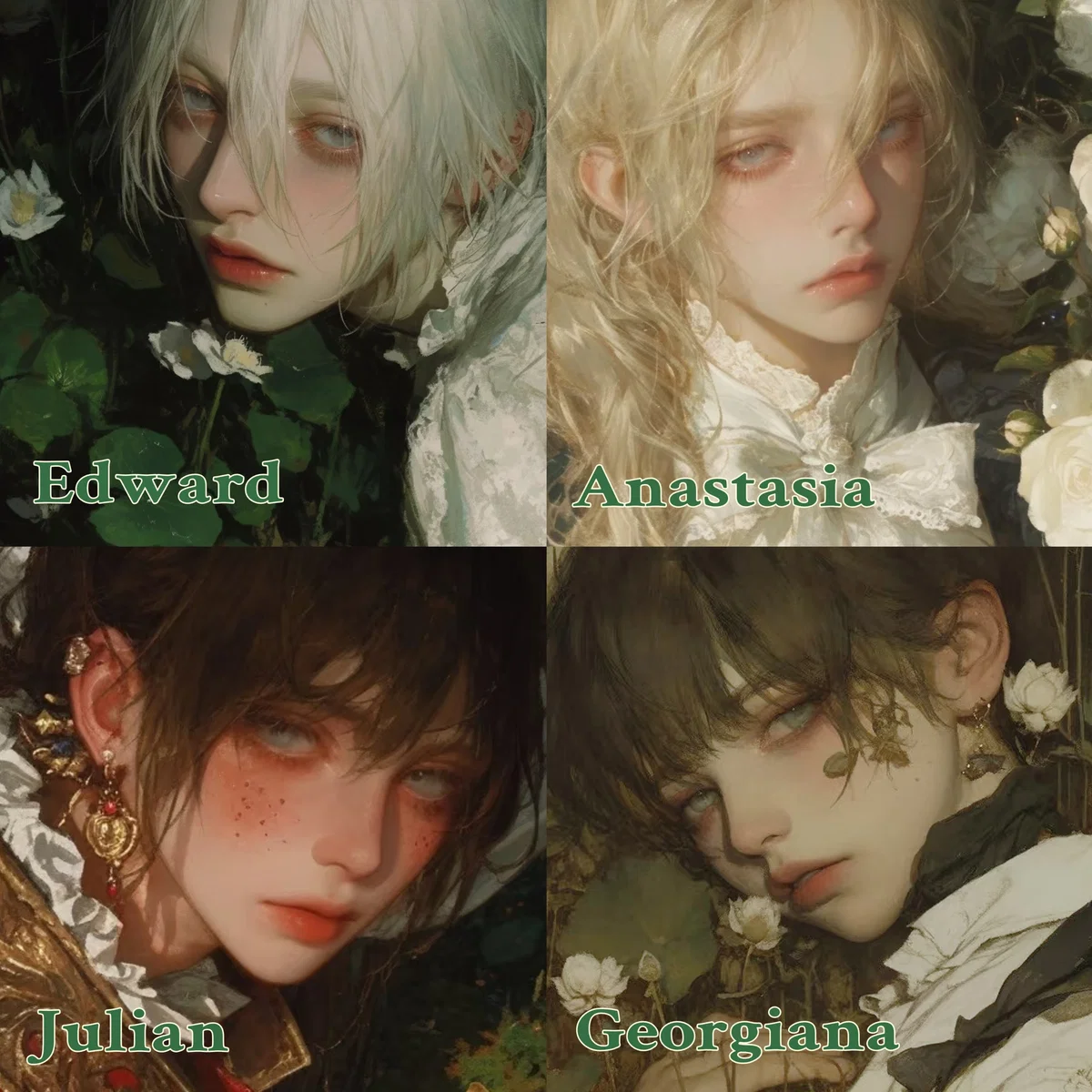 Avatar of The Elliots