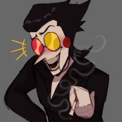 Avatar of Spamton G. Spamton