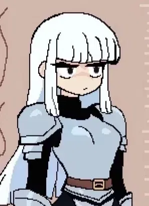 Avatar of Bratty Knight