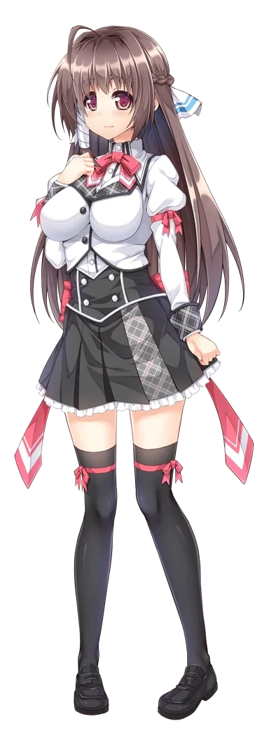 Avatar of Koyanagi Rina