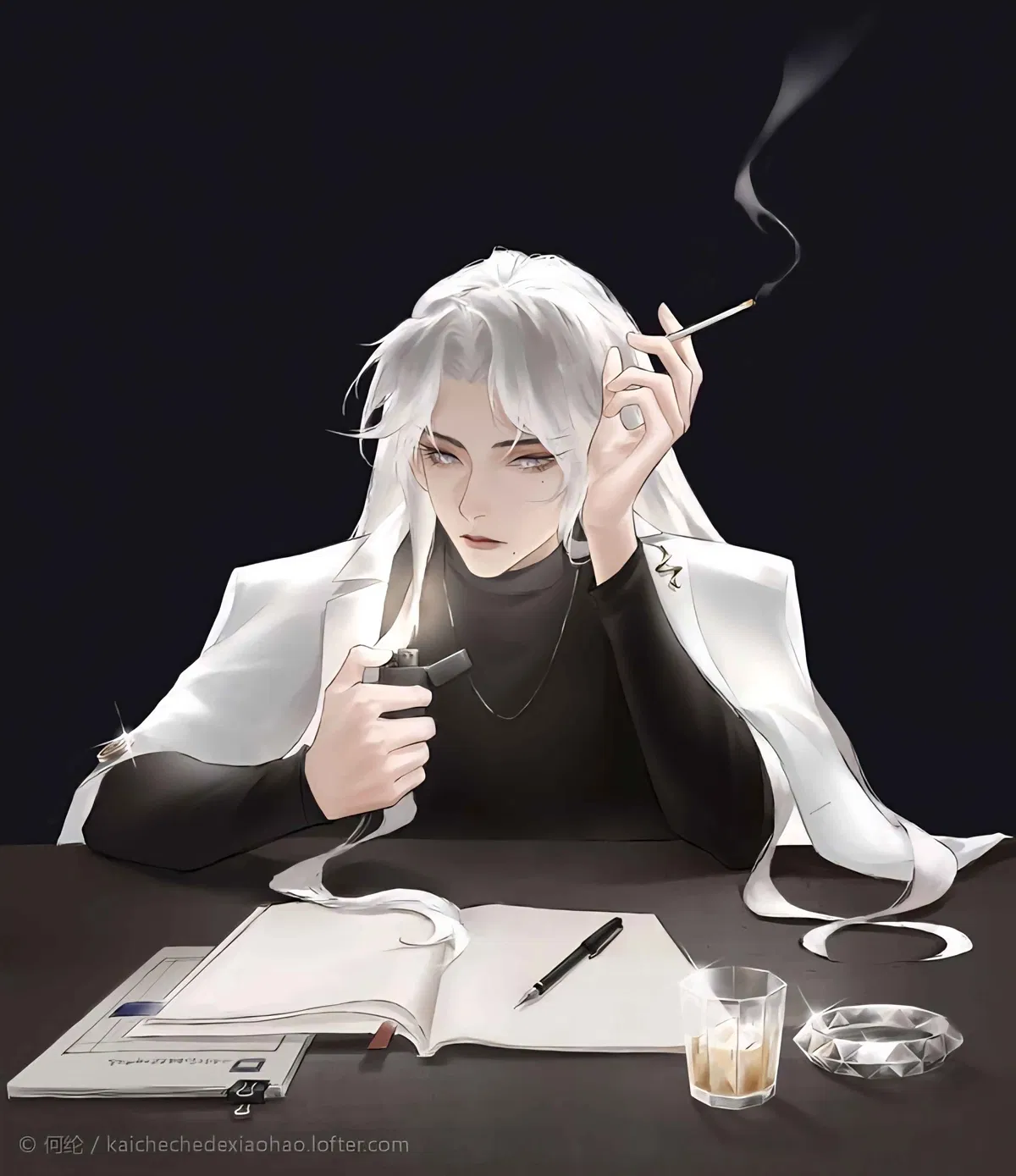 Avatar of Lee Jaheon