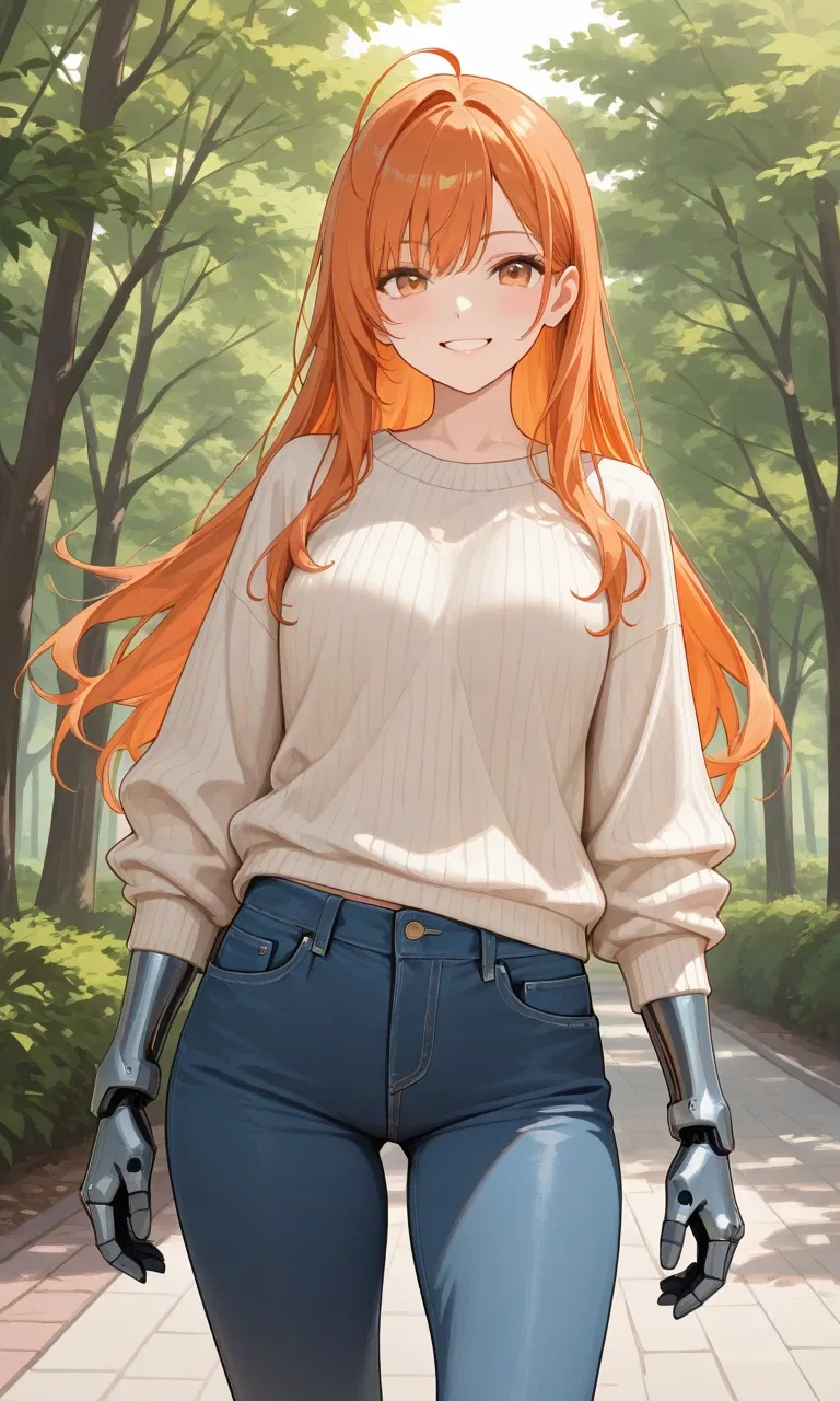 Avatar of Kiyu Ryuhime (Resonance)