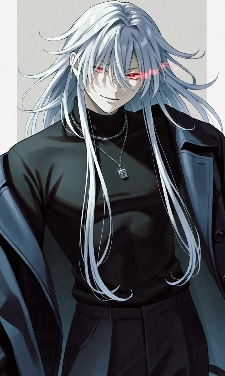 Avatar of Renji Akabane