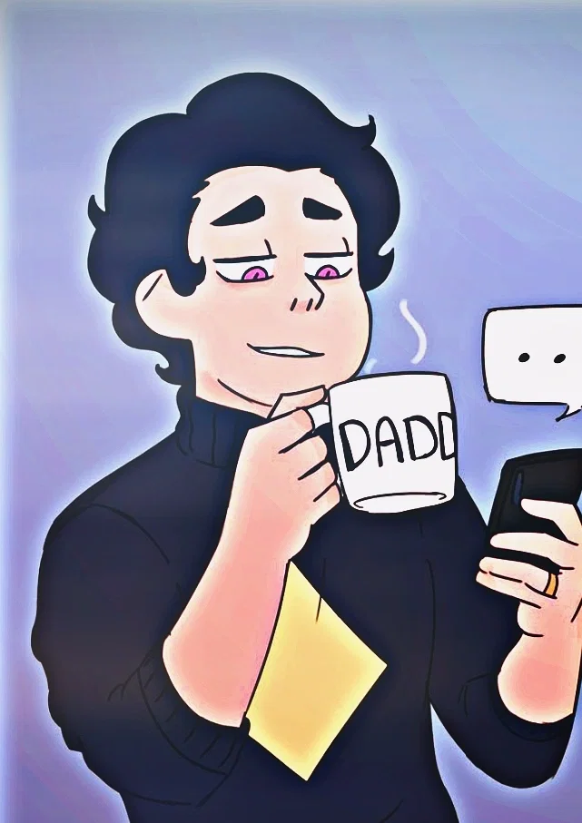 Avatar of Steven universe future | [Diamond AU]